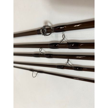 ΨΨ TIEMCO ティムコ フライロッド　インファンテ8'1" #4 　袋付