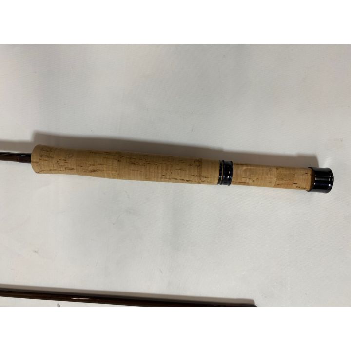 INFANTE NSF フライロッド 8'1\