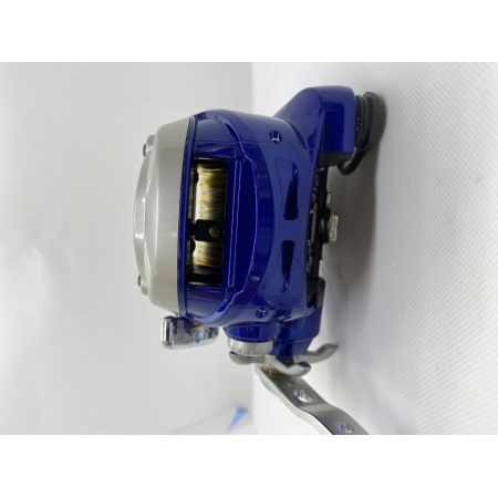 ΨΨ alpha tackle アルファタックル 電動リール　ポラリススiv500B コード・袋付