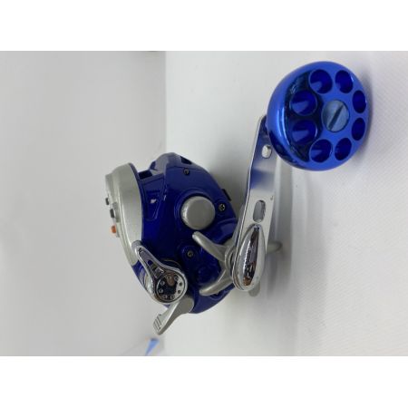 ΨΨ alpha tackle アルファタックル 電動リール　ポラリススiv500B コード・袋付