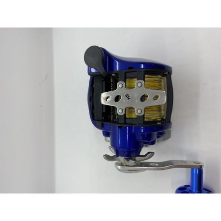 ΨΨ alpha tackle アルファタックル 電動リール　ポラリススiv500B コード・袋付