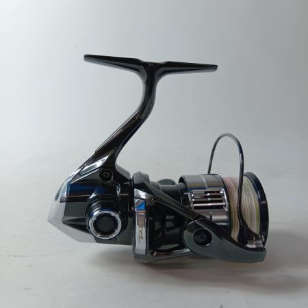 SHIMANO シマノ スピニングリール 23ヴァンキッシュC2000SHG-C 箱付 045249