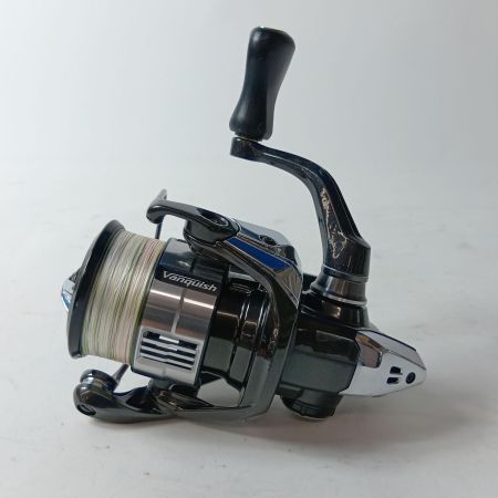 SHIMANO シマノ スピニングリール 23ヴァンキッシュC2000SHG-C 箱付 045249