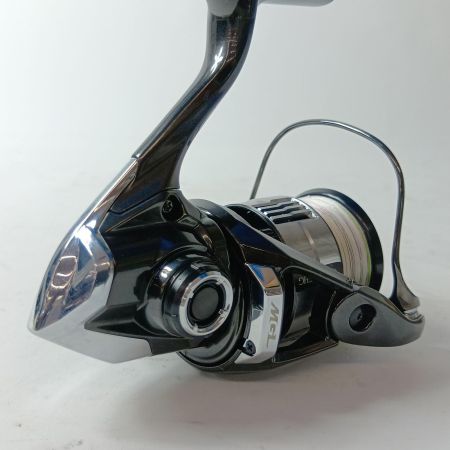 SHIMANO シマノ スピニングリール 23ヴァンキッシュC2000SHG-C 箱付 045249