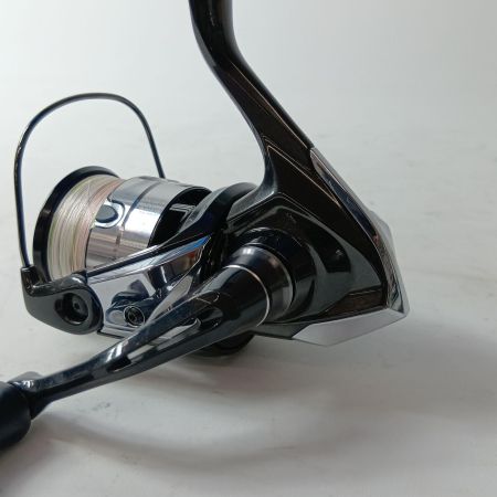 SHIMANO シマノ スピニングリール 23ヴァンキッシュC2000SHG-C 箱付 045249