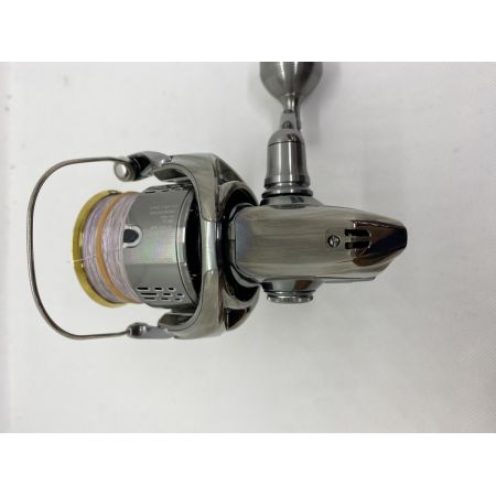 ΨΨ SHIMANO シマノ スピニングリール　18ステラ C5000HG-J　箱付 多少のシャリ感 04131
