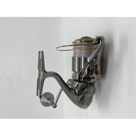 ΨΨ SHIMANO シマノ スピニングリール　18ステラ C5000HG-J　箱付 多少のシャリ感 04131