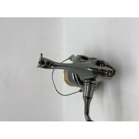 ΨΨ SHIMANO シマノ スピニングリール　18ステラ C5000HG-J　箱付 多少のシャリ感 04131