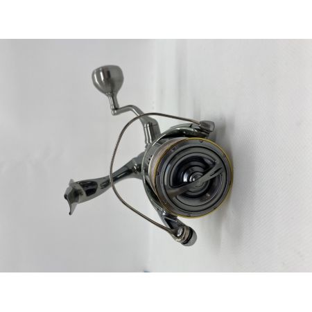 ΨΨ SHIMANO シマノ スピニングリール　18ステラ C5000HG-J　箱付 多少のシャリ感 04131