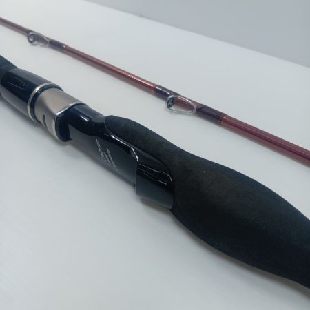 DAIWA ダイワ 先鋭剣崎V60-27 程度B 05289134