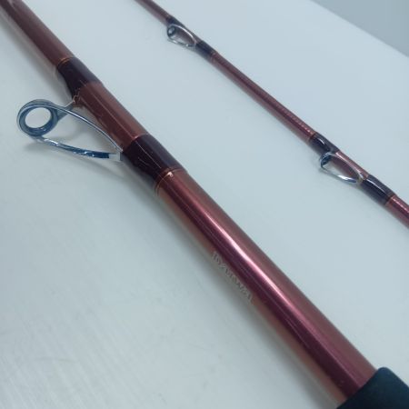 DAIWA ダイワ 先鋭剣崎V60-27 程度B 05289134