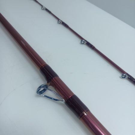 DAIWA ダイワ 先鋭剣崎V60-27 程度B 05289134