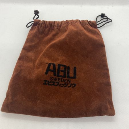 ΨΨ Abu Garcia アブガルシア スピニングリール　カーディナル4 袋付 フットナンバー：801107