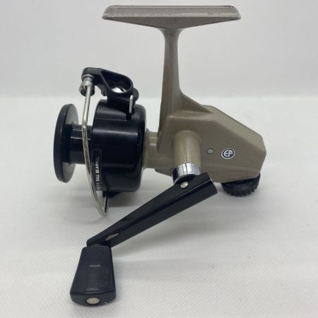 ΨΨ Abu Garcia アブガルシア スピニングリール　カーディナル4 袋付 フットナンバー：801107