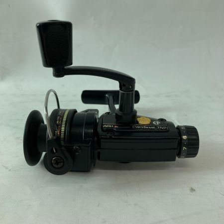 Abu Garcia アブガルシア スピニングリール　カーディナル752