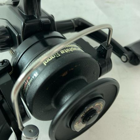 Abu Garcia アブガルシア スピニングリール　カーディナル752