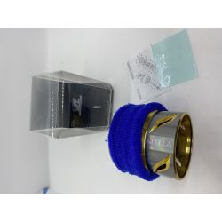 ΨΨ SHIMANO シマノ スプール  夢屋20ステラSW20000 MAXスプール   ライン：オッズポート12号 04252 Aランク