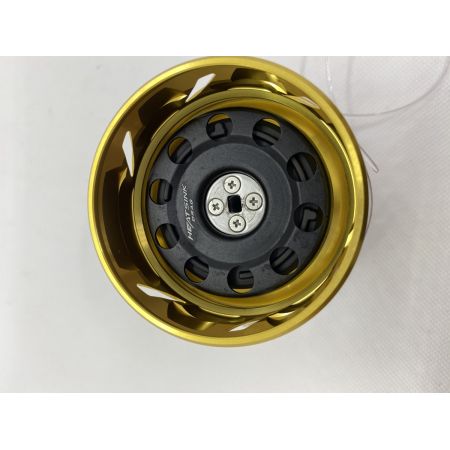 ΨΨ SHIMANO シマノ スプール  夢屋20ステラSW20000 MAXスプール   ライン：オッズポート12号 04252