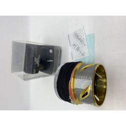 ΨΨ SHIMANO シマノ リール スプール　夢屋20ステラSW20000 MAXスプール　ライン：オッズポート12号 04252 Aランク