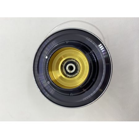 ΨΨ SHIMANO シマノ リール スプール　夢屋20ステラSW20000 MAXスプール　ライン：オッズポート12号 04252