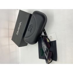 ΨΨ DAIWA ダイワ 釣り服飾　偏光サングラス 　 ブラック Aランク