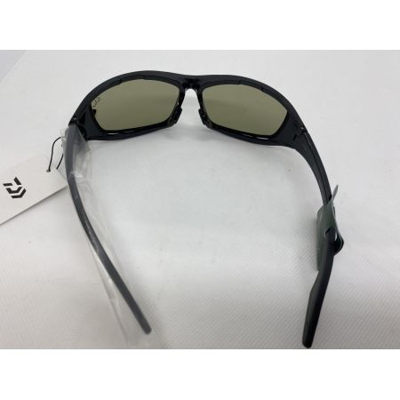 ΨΨ DAIWA ダイワ 釣り服飾　偏光サングラス 　 ブラック