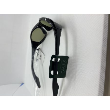 ΨΨ DAIWA ダイワ 釣り服飾　偏光サングラス 　 ブラック