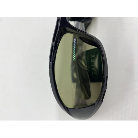 ΨΨ DAIWA ダイワ 釣り服飾　偏光サングラス 　 ブラック