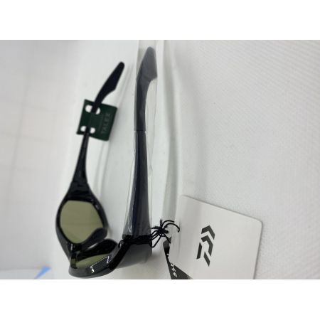 ΨΨ DAIWA ダイワ 釣り服飾　偏光サングラス 　 ブラック