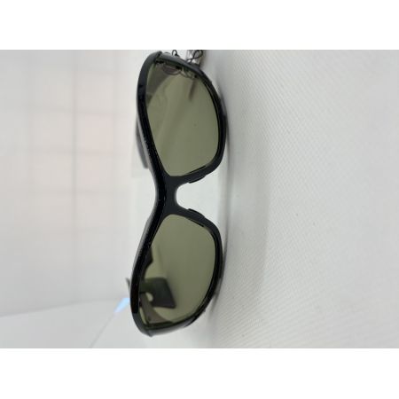 ΨΨ DAIWA ダイワ 釣り服飾　偏光サングラス 　 ブラック