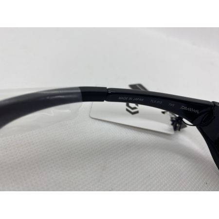 ΨΨ DAIWA ダイワ 釣り服飾　偏光サングラス 　 ブラック