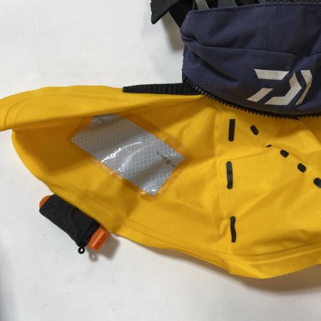 ΨΨ DAIWA ダイワ ライフジャケット　ソルティガ DF-2120