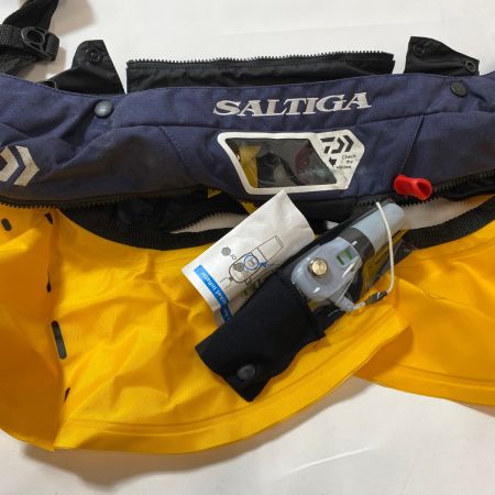 ΨΨ DAIWA ダイワ ライフジャケット　ソルティガ DF-2120