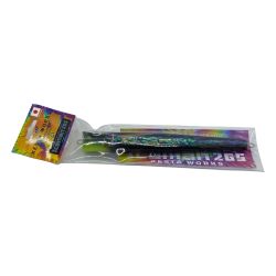 ΨΨ XESTA ルアー　アイスマン265 ブラックシェル Sランク