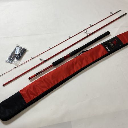 ΨΨ SHIMANO シマノ ルアーロッド　20エワールドシャウラ BG21053R-3 袋付き 39874