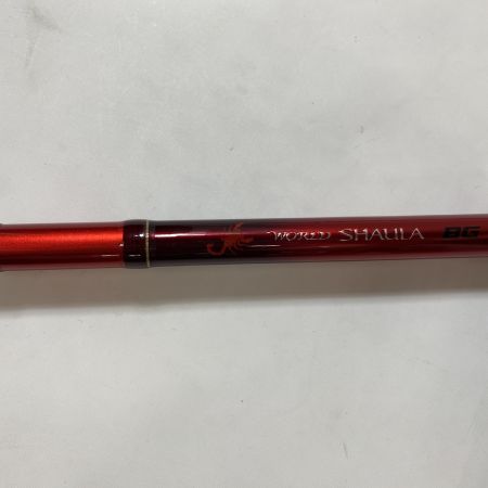 ΨΨ SHIMANO シマノ ルアーロッド　20エワールドシャウラ BG21053R-3 袋付き 39874