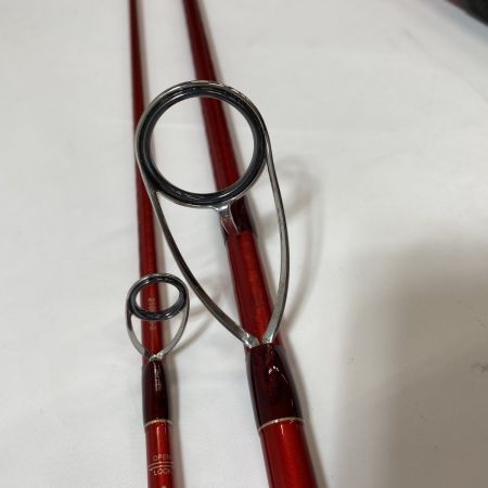 ΨΨ SHIMANO シマノ ルアーロッド　20エワールドシャウラ BG21053R-3 袋付き 39874