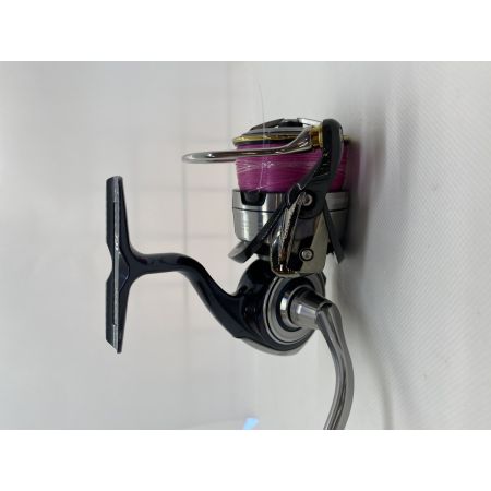 ΨΨ DAIWA ダイワ スピニングリール　19セルテート LT5000D-CXH　箱・ゴメクサスハンドル付き 060058