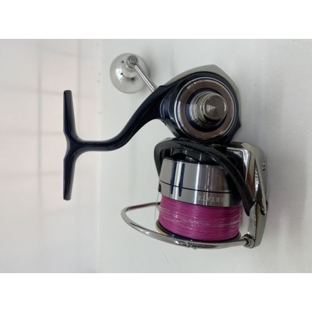 ΨΨ DAIWA ダイワ スピニングリール　19セルテート LT5000D-CXH　箱・ゴメクサスハンドル付き 060058