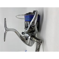SHIMANO シマノ スピニングリール　19ストラディック4000XG 　ゴメクサスハンドル リールスタンド付 04024 Bランク