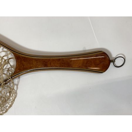  Endo Craft エンドウクラフト ランディングネット　本体のみ