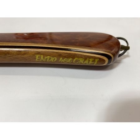  Endo Craft エンドウクラフト ランディングネット　本体のみ