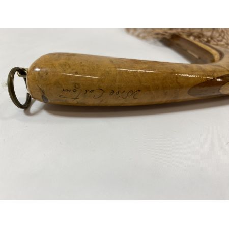 ΨΨ ワイズカスタム ランディングネット　本体のみ