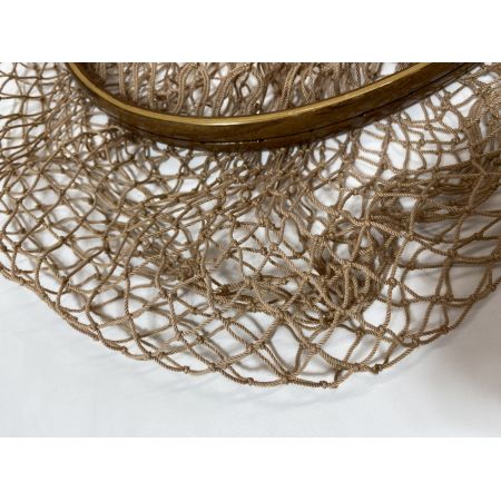 ΨΨ ワイズカスタム ランディングネット　本体のみ