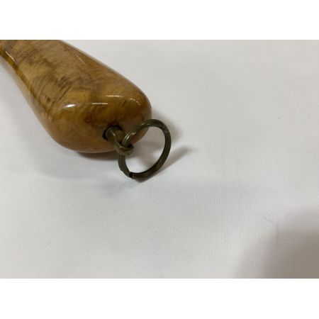 ΨΨ ワイズカスタム ランディングネット　本体のみ