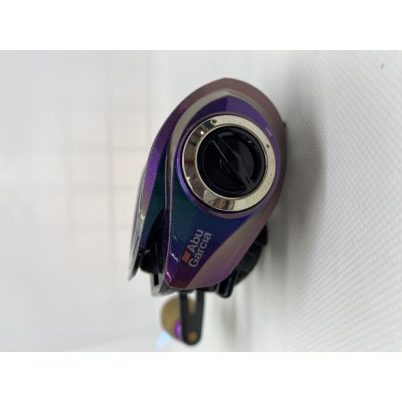 ΨΨ Abu Garcia アブガルシア ベイトリール　レボウルトラキャスト BF8　箱付 ハンドル替え付き