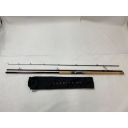 ΨΨ SHIMANO シマノ ルアーロッド　15カーディフNX S120H　袋付 36395 Aランク