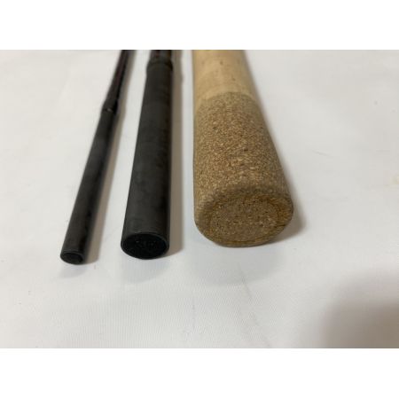 ΨΨ SHIMANO シマノ ルアーロッド　15カーディフNX S120H　袋付 36395