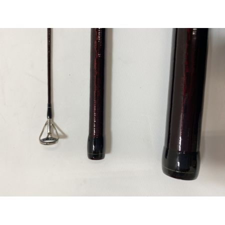 ΨΨ SHIMANO シマノ ルアーロッド　15カーディフNX S120H　袋付 36395