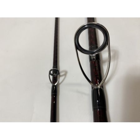 ΨΨ SHIMANO シマノ ルアーロッド　15カーディフNX S120H　袋付 36395